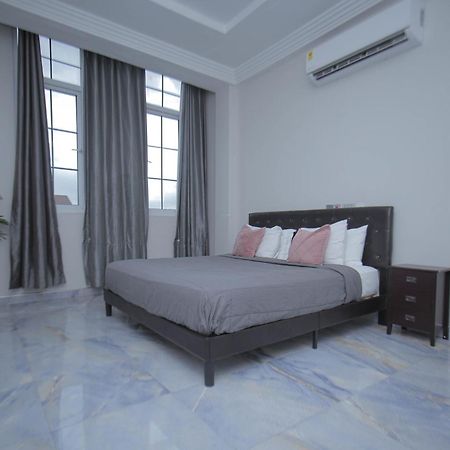 Adonai Luxe Apartment Tema Exterior photo